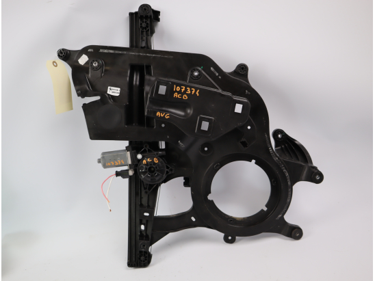 Mecanisme+moteur leve-glace avg occasion CITROEN BERLINGO III Phase 1 - 1.5 HDI 100ch