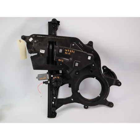 Mecanisme+moteur leve-glace avg occasion CITROEN BERLINGO III Phase 1 - 1.5 HDI 100ch