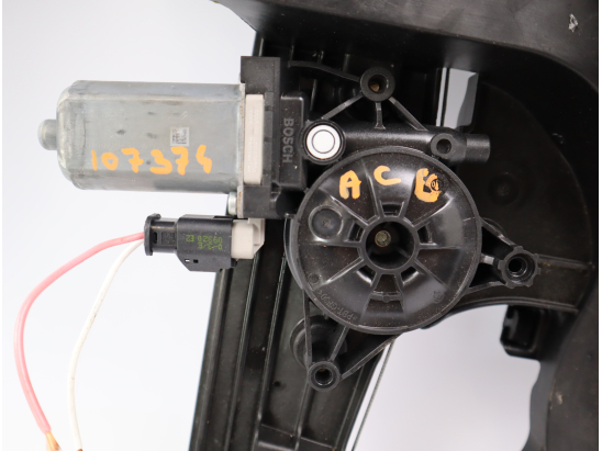 Mecanisme+moteur leve-glace avg occasion CITROEN BERLINGO III Phase 1 - 1.5 HDI 100ch