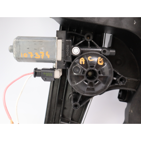 Mecanisme+moteur leve-glace avg occasion CITROEN BERLINGO III Phase 1 - 1.5 HDI 100ch