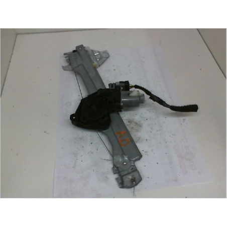 MECANISME+MOTEUR LEVE-GLACE ARD