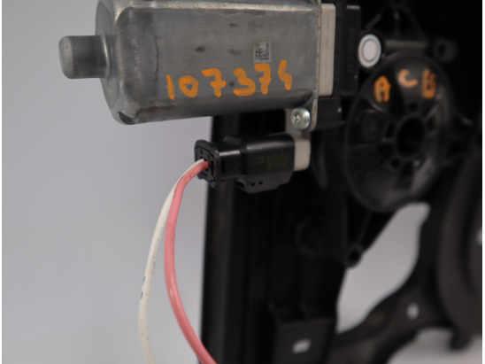 Mecanisme+moteur leve-glace avg occasion CITROEN BERLINGO III Phase 1 - 1.5 HDI 100ch