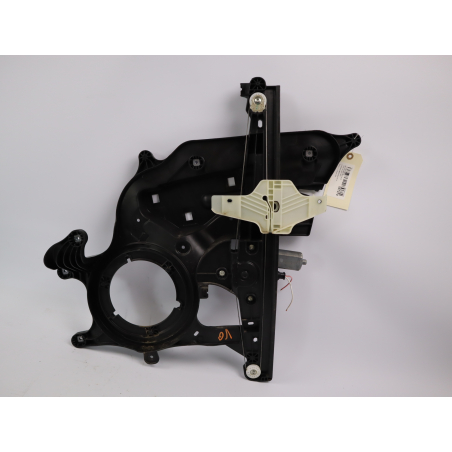 Mecanisme+moteur leve-glace avg occasion CITROEN BERLINGO III Phase 1 - 1.5 HDI 100ch