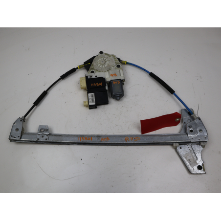 MECANISME+MOTEUR LEVE-GLACE AVD