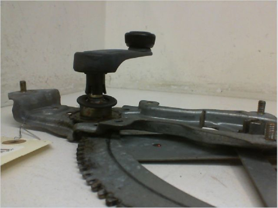 Mecanisme leve-glace arrière droit occasion PEUGEOT 205 Phase 2 - 1.8 TD 59ch