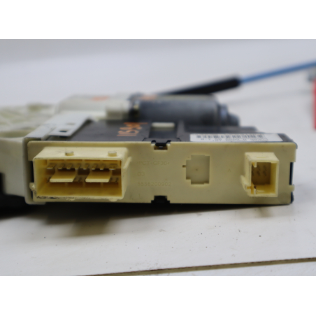 MECANISME+MOTEUR LEVE-GLACE AVD