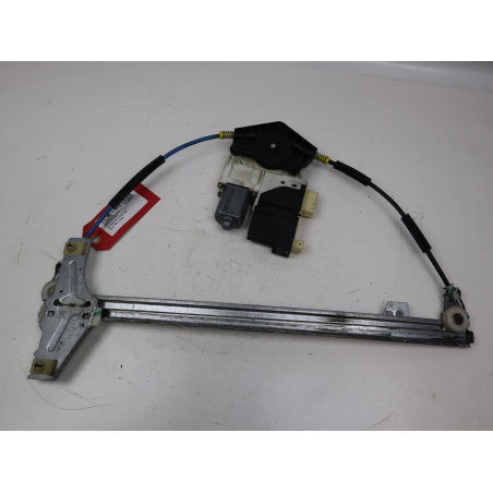 MECANISME+MOTEUR LEVE-GLACE AVD