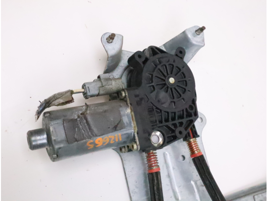 MECANISME+MOTEUR LEVE-GLACE AVD