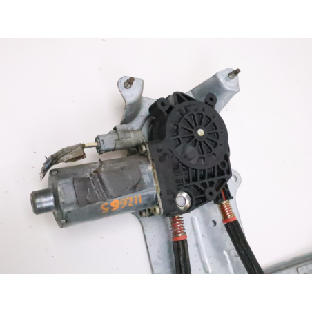 MECANISME+MOTEUR LEVE-GLACE AVD