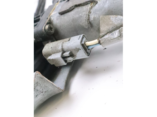 MECANISME+MOTEUR LEVE-GLACE AVD