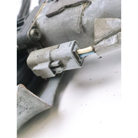 MECANISME+MOTEUR LEVE-GLACE AVD