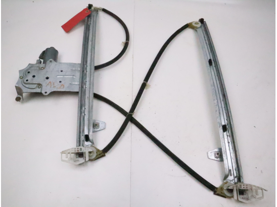 MECANISME+MOTEUR LEVE-GLACE AVD