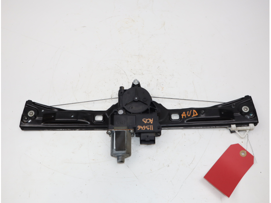 Mecanisme + moteur lève-glace avant droit occasion CITROEN NEMO Phase 1 - 1.4 HDi