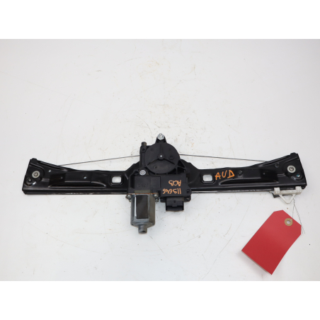 Mecanisme + moteur lève-glace avant droit occasion CITROEN NEMO Phase 1 - 1.4 HDi