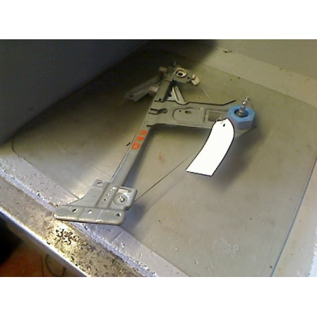 Mecanisme leve-glace arrière droit occasion CITROEN XSARA Phase 1 - 1.9 D