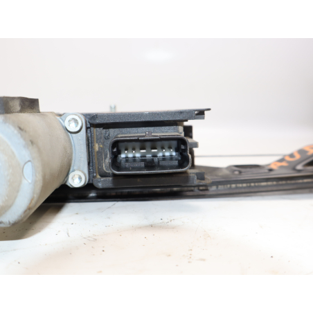 Mecanisme + moteur lève-glace avant droit occasion CITROEN NEMO Phase 1 - 1.4 HDi