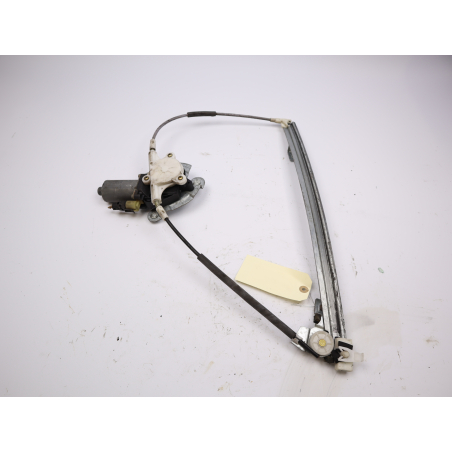 MECANISME+MOTEUR LEVE-GLACE AVD