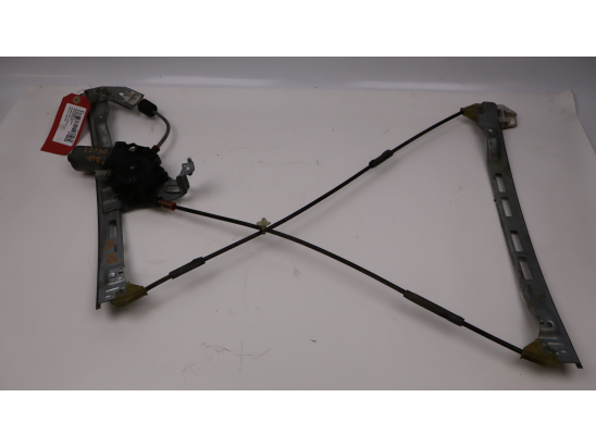 Mecanisme+moteur leve-glace avg occasion PEUGEOT 206 Phase 2 - 1.4 HDI 70ch