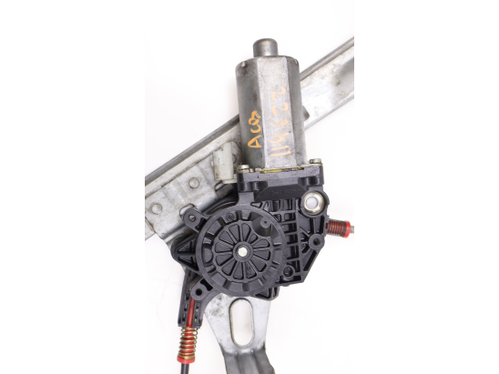 Mecanisme+moteur leve-glace avg occasion PEUGEOT 206 Phase 2 - 1.4 HDI 70ch