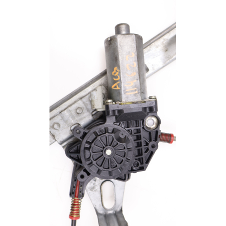 Mecanisme+moteur leve-glace avg occasion PEUGEOT 206 Phase 2 - 1.4 HDI 70ch