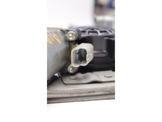 Mecanisme+moteur leve-glace avg occasion PEUGEOT 206 Phase 2 - 1.4 HDI 70ch