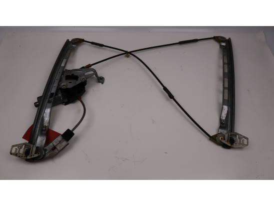 Mecanisme+moteur leve-glace avg occasion PEUGEOT 206 Phase 2 - 1.4 HDI 70ch