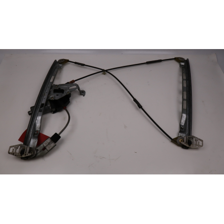 Mecanisme+moteur leve-glace avg occasion PEUGEOT 206 Phase 2 - 1.4 HDI 70ch