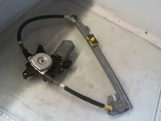 Mecanisme+moteur leve-glace arg occasion RENAULT MEGANE SCENIC I Phase 1 - 1.9 DTI