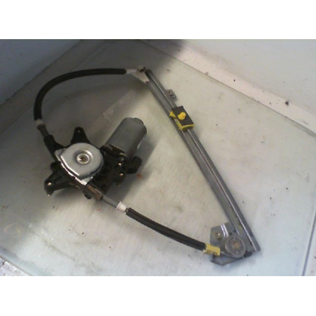 Mecanisme+moteur leve-glace arg occasion RENAULT MEGANE SCENIC I Phase 1 - 1.9 DTI