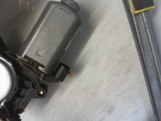 Mecanisme+moteur leve-glace arg occasion RENAULT MEGANE SCENIC I Phase 1 - 1.9 DTI