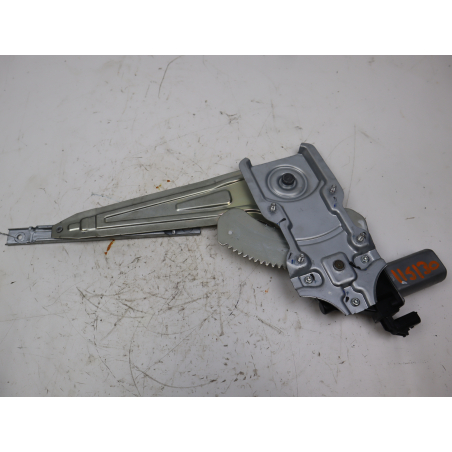 Mecanisme+moteur leve-glace arg occasion DACIA SPRING Phase 1 - Elec 44ch