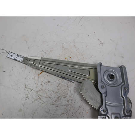 Mecanisme+moteur leve-glace arg occasion DACIA SPRING Phase 1 - Elec 44ch