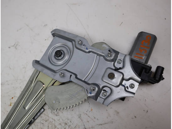 Mecanisme+moteur leve-glace arg occasion DACIA SPRING Phase 1 - Elec 44ch