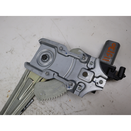 Mecanisme+moteur leve-glace arg occasion DACIA SPRING Phase 1 - Elec 44ch