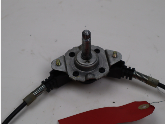 MECANISME LEVE-GLACE ARG