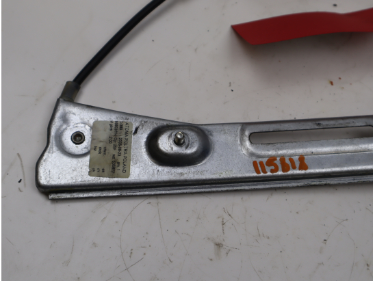 MECANISME LEVE-GLACE ARG