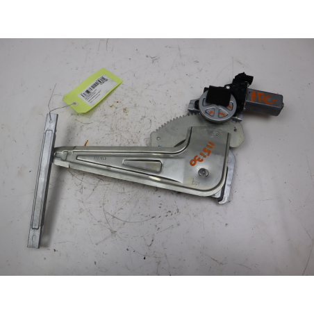 Mecanisme+moteur leve-glace arg occasion DACIA SPRING Phase 1 - Elec 44ch