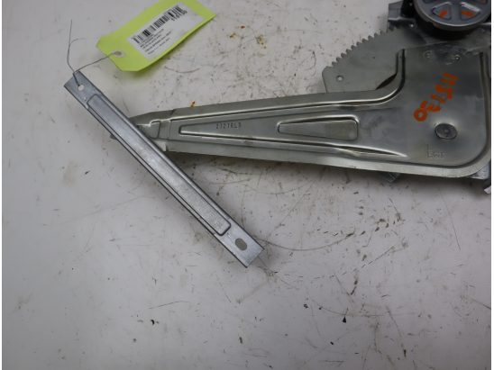 Mecanisme+moteur leve-glace arg occasion DACIA SPRING Phase 1 - Elec 44ch