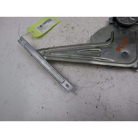 Mecanisme+moteur leve-glace arg occasion DACIA SPRING Phase 1 - Elec 44ch