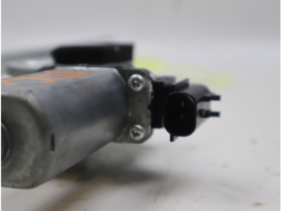 Mecanisme+moteur leve-glace arg occasion DACIA SPRING Phase 1 - Elec 44ch
