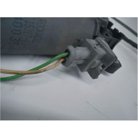 MECANISME+MOTEUR LEVE-GLACE AVD