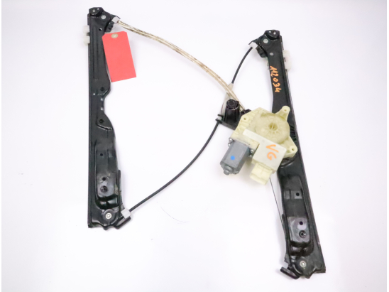 MECANISME+MOTEUR LEVE-GLACE AVG