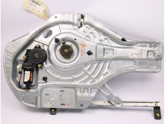 MECANISME+MOTEUR LEVE-GLACE AVG