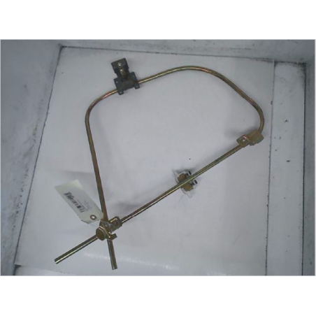 Mécanisme lève-glace avant gauche occasion RENAULT 19 Phase 2 - 1.4i