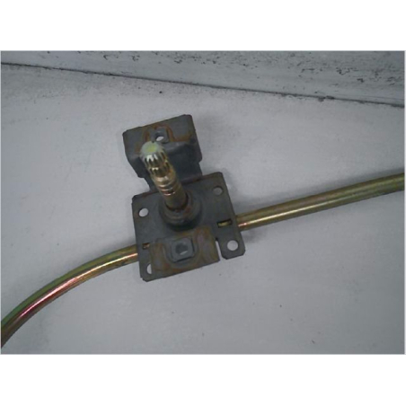 Mécanisme lève-glace avant gauche occasion RENAULT 19 Phase 2 - 1.4i