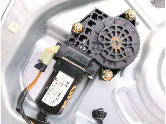 MECANISME+MOTEUR LEVE-GLACE AVG