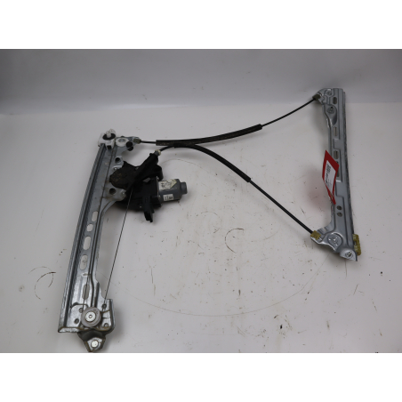 Mecanisme+moteur leve-glace avg occasion RENAULT MEGANE IV Phase 1 - 1.3 TCE 140ch