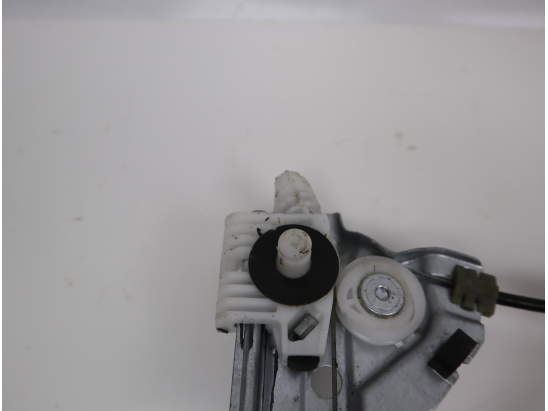 Mecanisme+moteur leve-glace avg occasion RENAULT MEGANE IV Phase 1 - 1.3 TCE 140ch