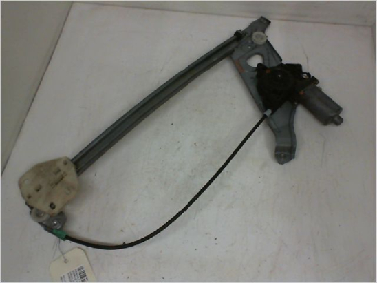 Mecanisme+moteur leve-glace arg occasion RENAULT ESPACE III Phase 1 LONG - 3.0i V6 190ch