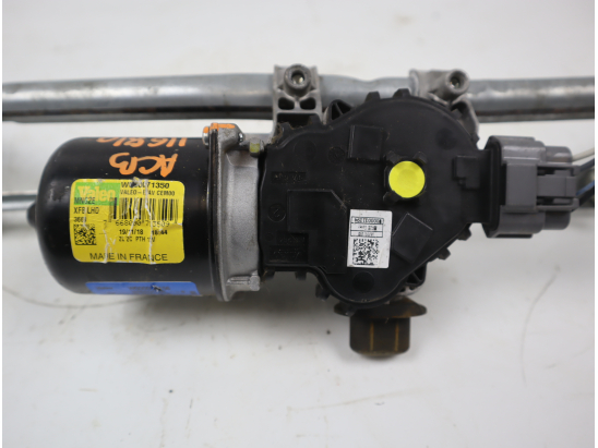 Mecanisme+moteur leve-glace avg occasion RENAULT MEGANE IV Phase 1 - 1.3 TCE 140ch